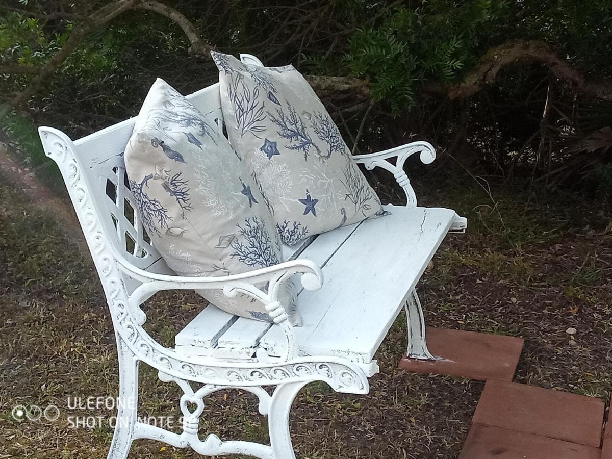 Arcamyrtus Guest House Alghero Bagian luar foto