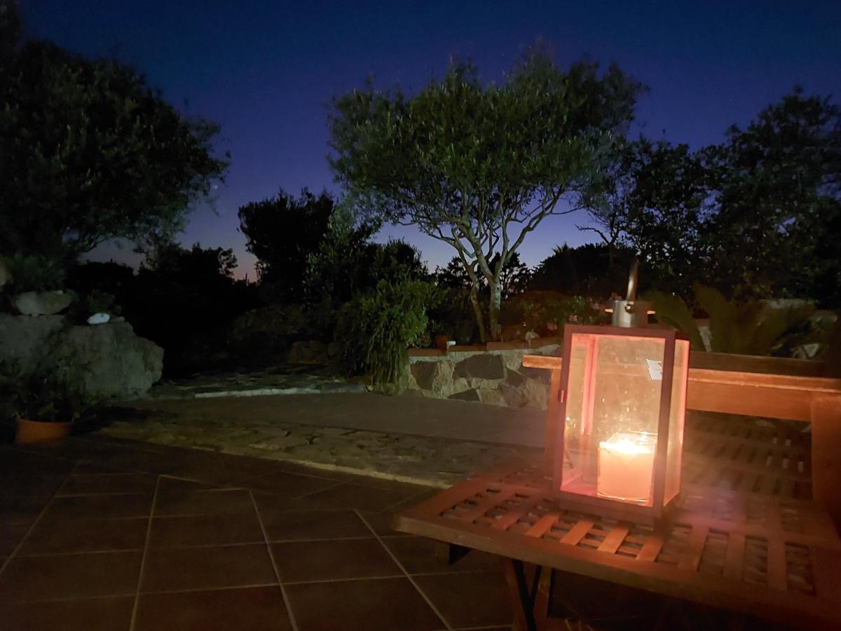 Arcamyrtus Guest House Alghero Bagian luar foto
