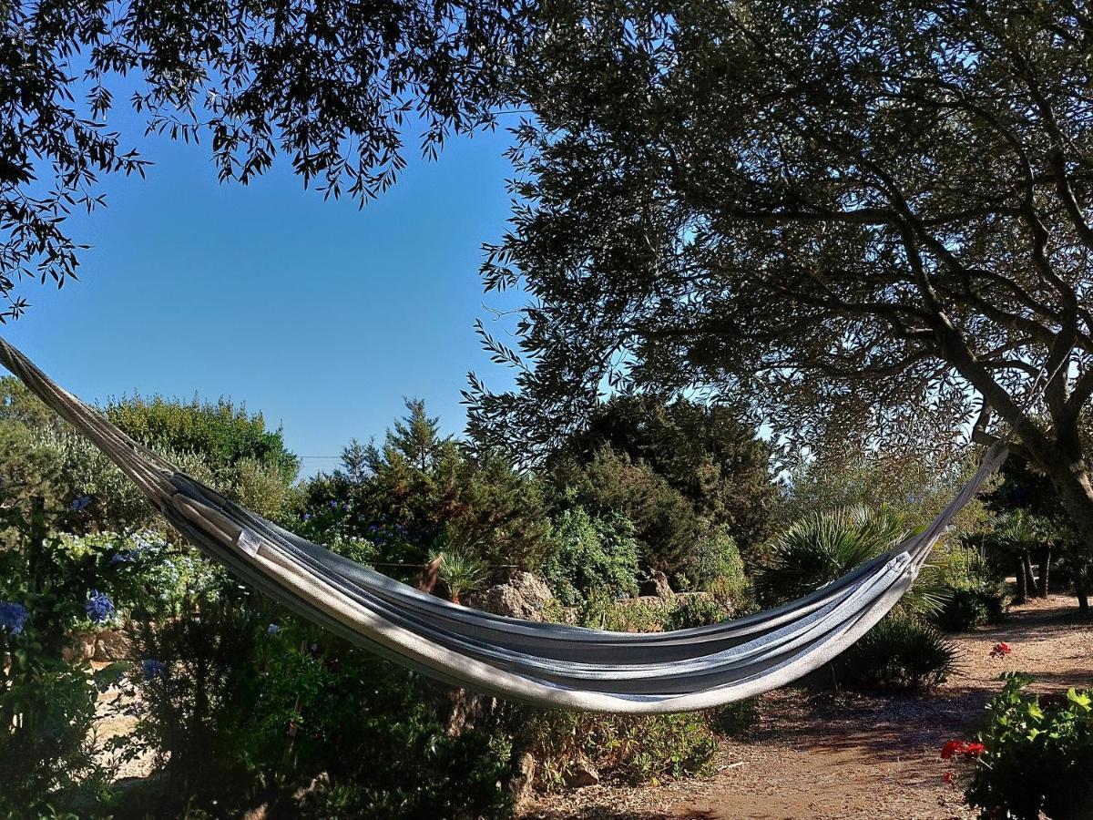 Arcamyrtus Guest House Alghero Bagian luar foto