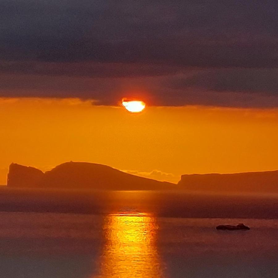 Arcamyrtus Guest House Alghero Bagian luar foto